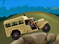 Leikur Herra Looney Ride  á netinu