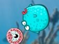 Leikur Bubble Fish á netinu