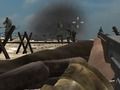 Leikur Seinni heimsstyrjöldin: The Siege  á netinu