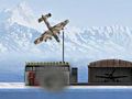 Leikur Bomber í stríði  á netinu
