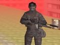 Leikur Special Forces Combat: Counter Strike  á netinu