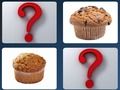 Leikur Muffins minni samsvörun á netinu