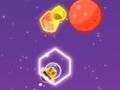 Leikur Cosmic Bee á netinu