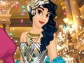 Leikur Prom Ball á Princess School  á netinu