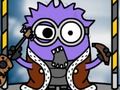 Leikur Minion Creator  á netinu