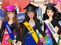 Leikur Barbie & Friends útskrift  á netinu