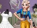 Leikur Princess Tíska Tailor  á netinu