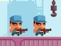 Leikur Blocky Sharpshooter á netinu
