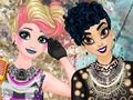 Leikur Style Guide 2017 Glam Rock Princess Edition  á netinu