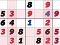 Leikur Fljótur Sudoku  á netinu