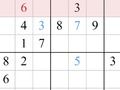 Leikur Smart Sudoku á netinu
