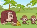 Leikur Api n bananas 2  á netinu