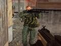 Leikur Hermenn 4: Strike Back  á netinu
