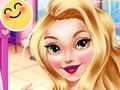 Leikur Disney prinsessur: Salon breytinganna  á netinu