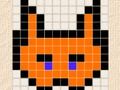 Leikur Dragðu pixla  á netinu