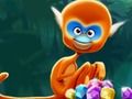 Leikur Jungle Adventure: Jewels  á netinu