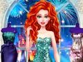 Leikur Princess Prom Collection  á netinu