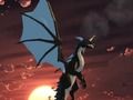 Leikur Dragon Simulator Multiplayer  á netinu