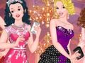 Leikur Princess Pop Party Trends á netinu