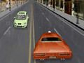 Leikur 3D Racer 2  á netinu