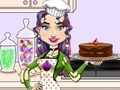 Leikur Rosanna Pansino klæðir sig  á netinu