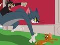 Leikur Tom og Jerry: Chasing Jerry  á netinu