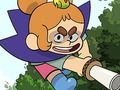 Leikur Craig of the Creek: The Adventure Quiz á netinu