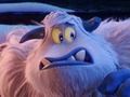 Leikur Smallfoot þraut á netinu