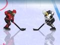 Leikur Vetraríþróttir: Hockey Hero  á netinu