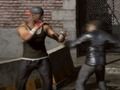Leikur Raging Punch 3d á netinu