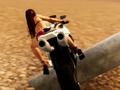 Leikur Stunt Mania 2 á netinu