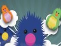Leikur Ruby Sky: Flobble Factory  á netinu