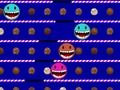 Leikur Candy Pac-Man  á netinu