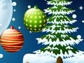 Leikur Christmas Chain Match  á netinu