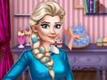 Leikur Princess Afmælisdagur  á netinu