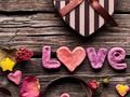 Leikur Valentínusardagur: Faldar stjörnur  á netinu