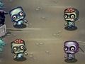 Leikur Zombie Hunt á netinu