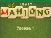Leikur Ljúffengur Mahjong  á netinu
