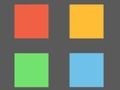 Leikur Color Clash  á netinu