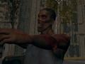 Leikur Skelfilegur zombie  á netinu