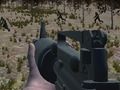 Leikur Zombie Waves 3d á netinu