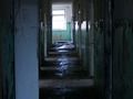 Leikur Ghost Town Hospital Escape á netinu
