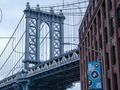 Leikur New York púsluspil  á netinu