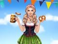 Leikur Bonnie Oktoberfest á netinu