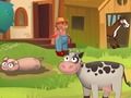 Leikur Gamli MacDonald Farm á netinu