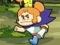 Leikur Craig of the Creek hinar goðsagnakenndu réttarhöld  á netinu