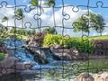 Leikur Jigsaw þraut Hawaii á netinu