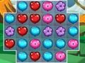 Leikur Jewel Pop á netinu