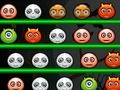 Leikur Halloween Ball Challenge á netinu