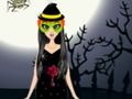 Leikur Princess Star Halloween á netinu